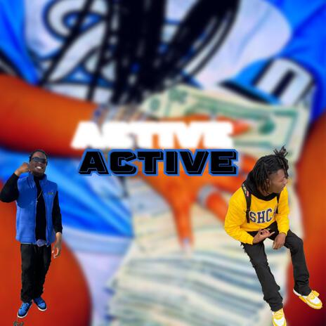 Active ft. Tn0jay | Boomplay Music