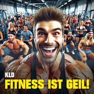 Fitness ist geil!