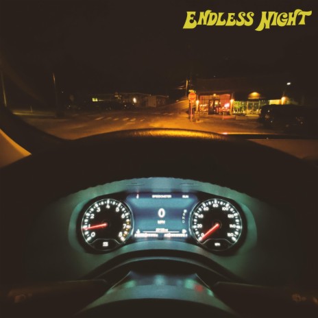 Endless Night | Boomplay Music