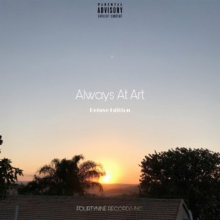 Always At Art (Deluxe Edition)