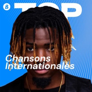 Top Chansons Internationaux