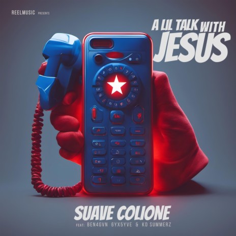 A Lil Talk With Jesus ft. Ben 4gvn, 6yx 5yve & KD Summerz | Boomplay Music