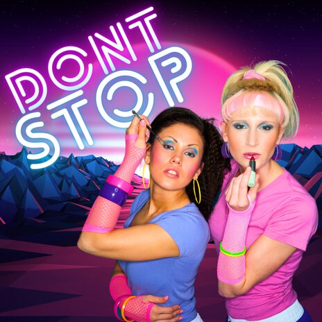 Don't Stop | Boomplay Music