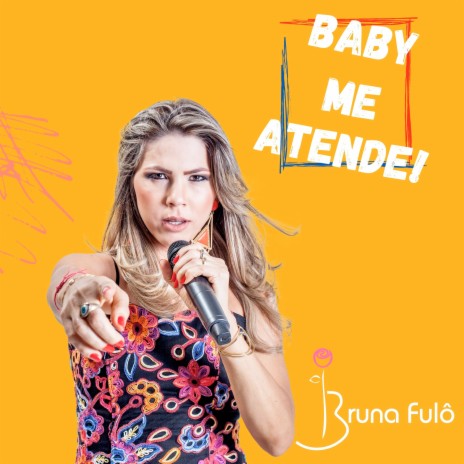 Baby Me Atende | Boomplay Music