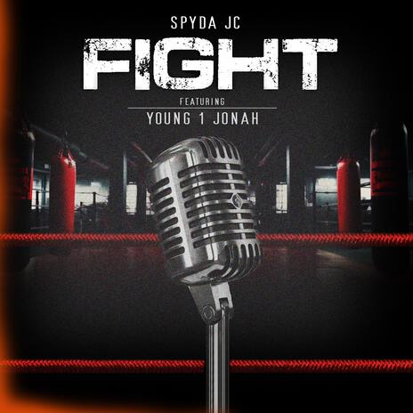 Fight ft. Young 1 Jonah | Boomplay Music