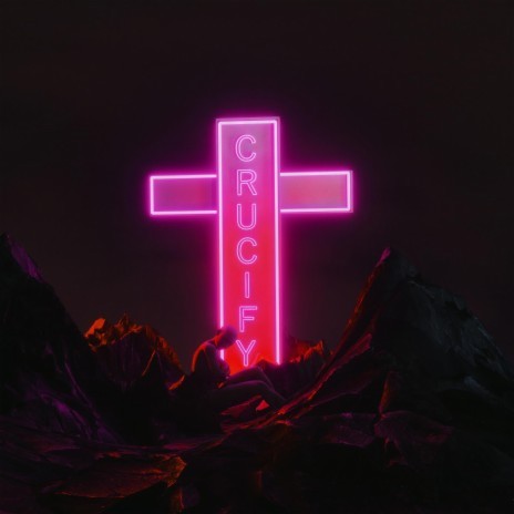 Crucify | Boomplay Music