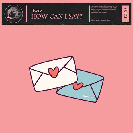 how can i say | Boomplay Music