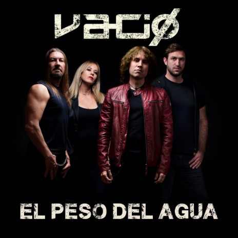 El peso del agua | Boomplay Music