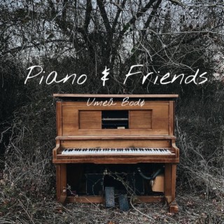 Piano & Friends