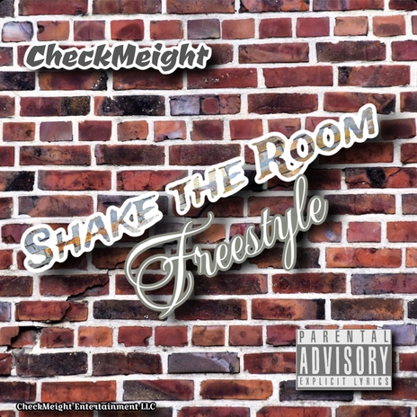 Shake The Room (Freestyle) | Boomplay Music