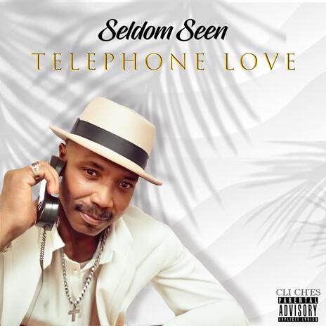 Telephone Love | Boomplay Music