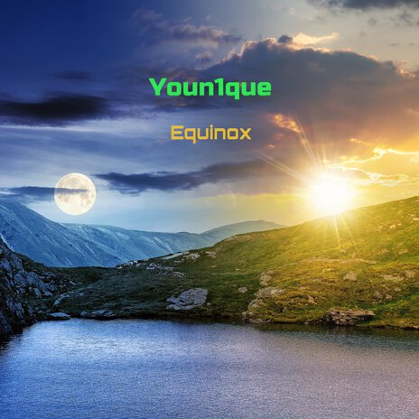 Equinox | Boomplay Music