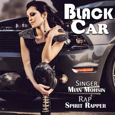 Black Car | Boomplay Music