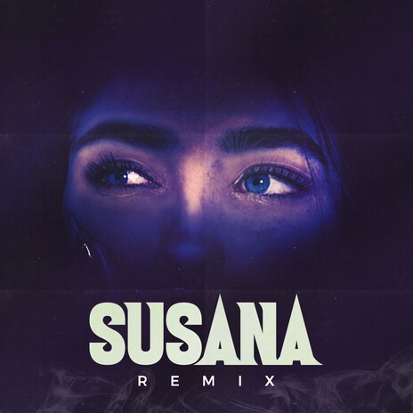 SUSANA (Remix) ft. Crissin, KEVIN ROLDAN & Jory Boy | Boomplay Music