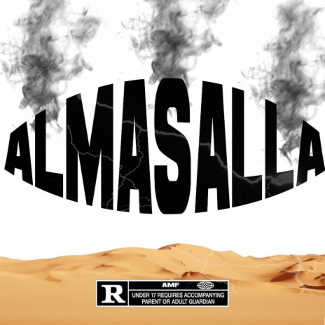 Almasalla (Remastered) | Boomplay Music