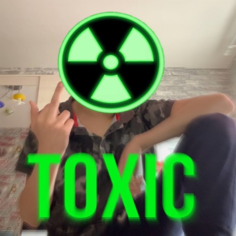 Toxic (prod. hell.yung) | Boomplay Music