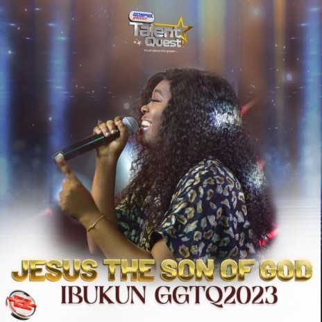 Jesus The Son Of God (#GGTQ2023) ft. EeZee Global | Boomplay Music