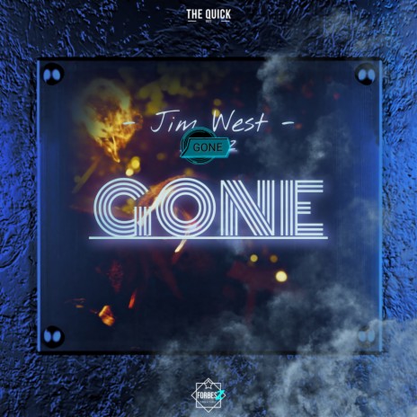 Gone | Boomplay Music