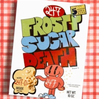 FROSTY SUGAR DEATH