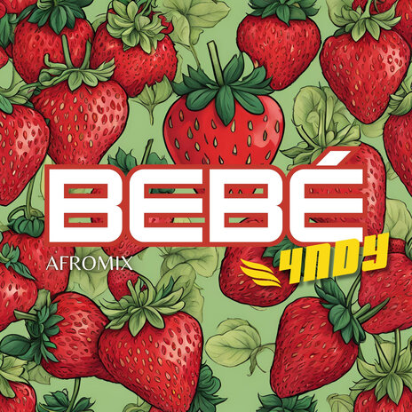 BEBÉ (AFROMIX) | Boomplay Music