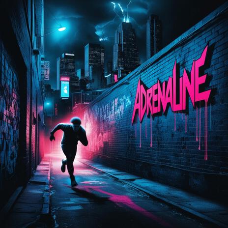 Adrenaline | Boomplay Music