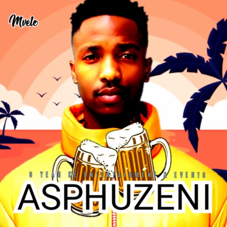 Asphuzeni | Boomplay Music