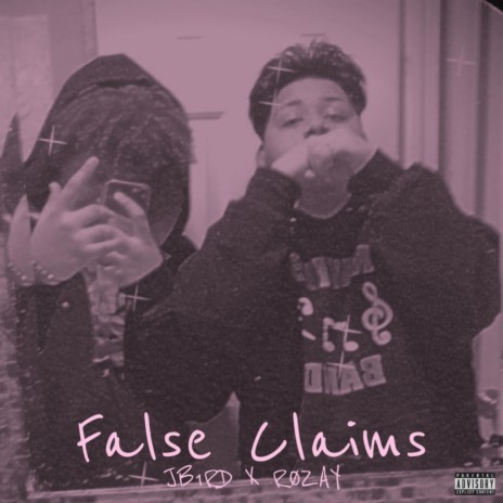 False Claims ft. RØZAY