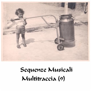 Sequenze Musicali Multitraccia (9)