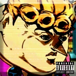 Giorno Theme Phonk