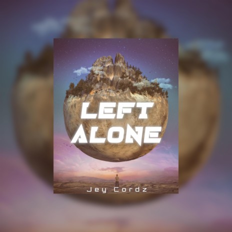 Left Alone | Boomplay Music