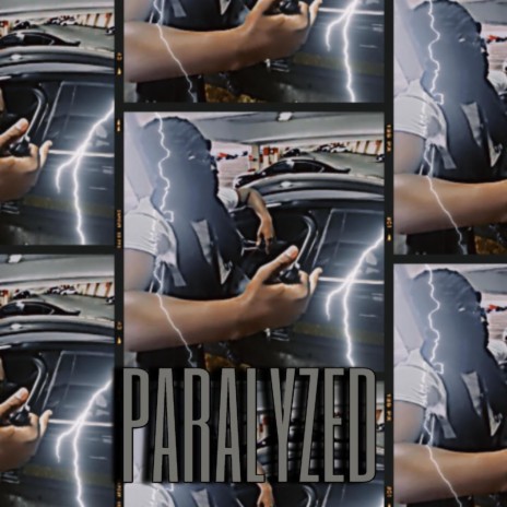 Paralyzed | Boomplay Music