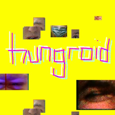 hungroid ft. McGwire, SSK & Wülf Boi