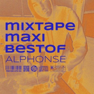 MIXTAPE MAXI BESTOF