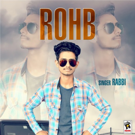 Rohb | Boomplay Music