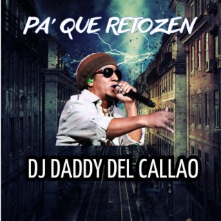 Pa Que Retozen Mix