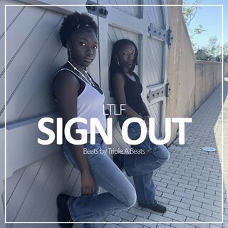 Sign Out