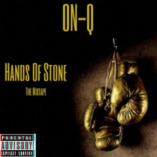 Hands Of Stone