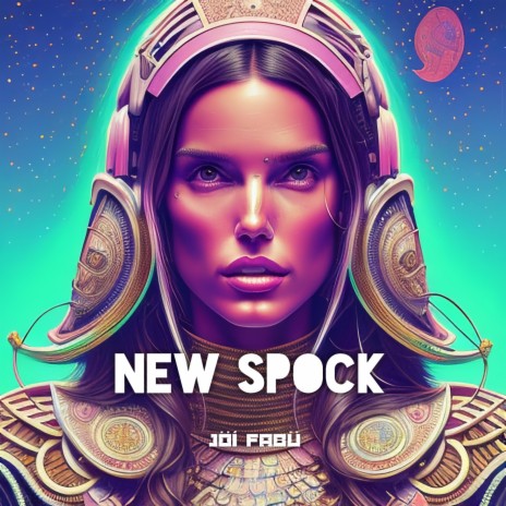 THE NEW SPOCK