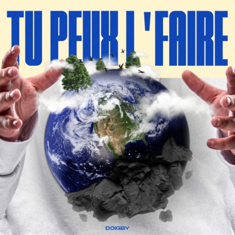 Tu peux l'faire | Boomplay Music