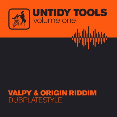 DubPlateStyle (Original Mix) ft. Origin Riddim
