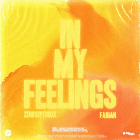 In My Feelings ft. Fabian | Boomplay Music