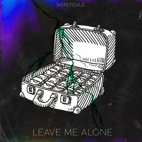 Leave Me Alone (Speed Up)