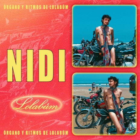 NIDI | Boomplay Music