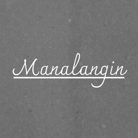 Manalangin | Boomplay Music