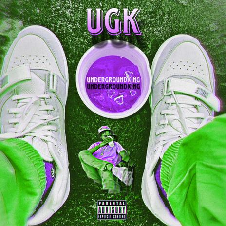 UGK | Boomplay Music