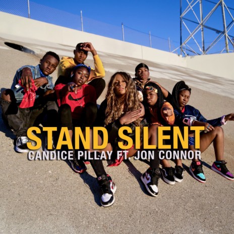 Stand Silent ft. Jon Connor | Boomplay Music