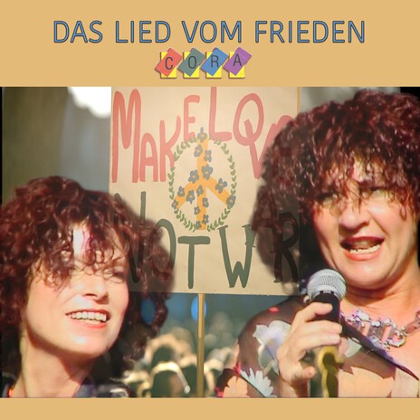 Das Lied vom Frieden (Extended Version) | Boomplay Music