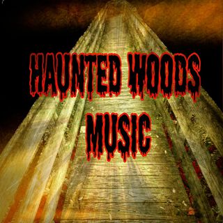 Haunted Woods Music