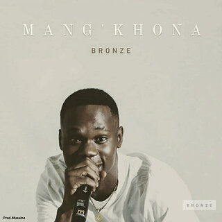 Mang'khona