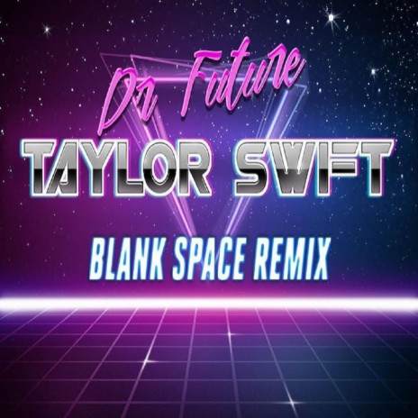 Blank Space | Boomplay Music